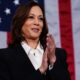 Kamala Harris confirma que buscará la candidatura presidencial demócrata