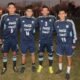 Fútbol silencioso: los deportistas sanjuaninos en espera de la lista final.