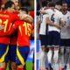 España vs Inglaterra, por la final de la Eurocopa 2024: cuándo es y horario.