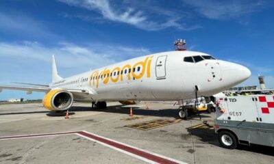 Flybondi operará en San Juan y busca empleados: cómo anotarse para trabajar