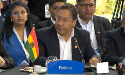 Bolivia dio el último paso para ser miembro pleno del Mercosur