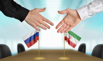 Irán y Rusia firman el primer acuerdo para comerciar en monedas locales