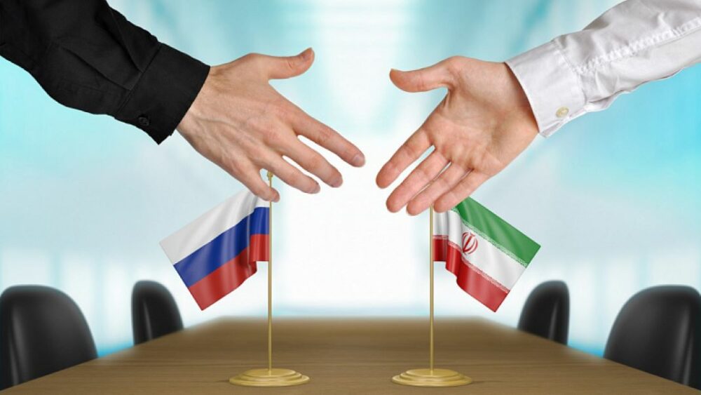 Irán y Rusia firman el primer acuerdo para comerciar en monedas locales