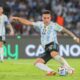 Argentina campeón de la Copa América. Video del gol de Lautaro Martínez.