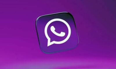 Cómo descargar el APK WhatsApp App Plus Morado: la última versión de julio 2024