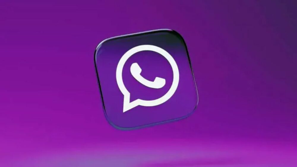 Cómo descargar el APK WhatsApp App Plus Morado: la última versión de julio 2024