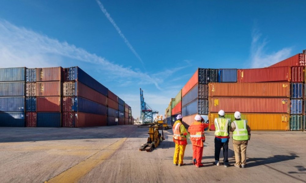 Se dictará un seminario de actualización en comercio internacional.