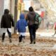 Educación suspende las clases en toda la provincia por el viento Zonda.