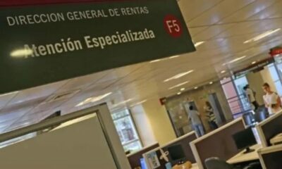 Rentas recuerda vencimientos y descuentos por pago semestral.