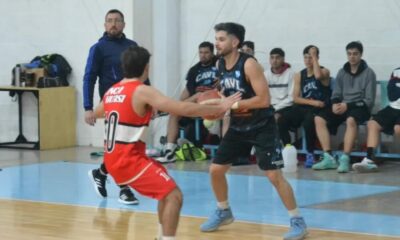 El inicio del Torneo tuvo el clásico con triunfo Ñocaico.