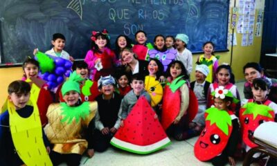 La campaña Alimentando Voluntades presentará Canciones Saludables de San Juan.