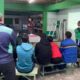 Violencia y comunicación: charla en el Club Sportivo Desamparados