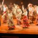 La obra de flamenco En sus Tacones llega al Teatro del Bicentenario