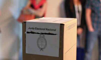 Nación propone nuevos cambios en el proyecto de reforma electoral.