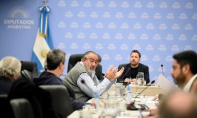 La CGT y la CTA-T rechazaron los proyectos que buscan limitar la organización y la  protesta gremial