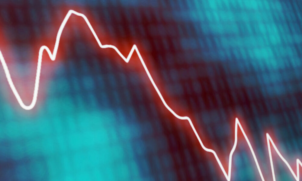 Crisis de los mercados financieros: La estrategia de los que buscan proteger los ahorros.