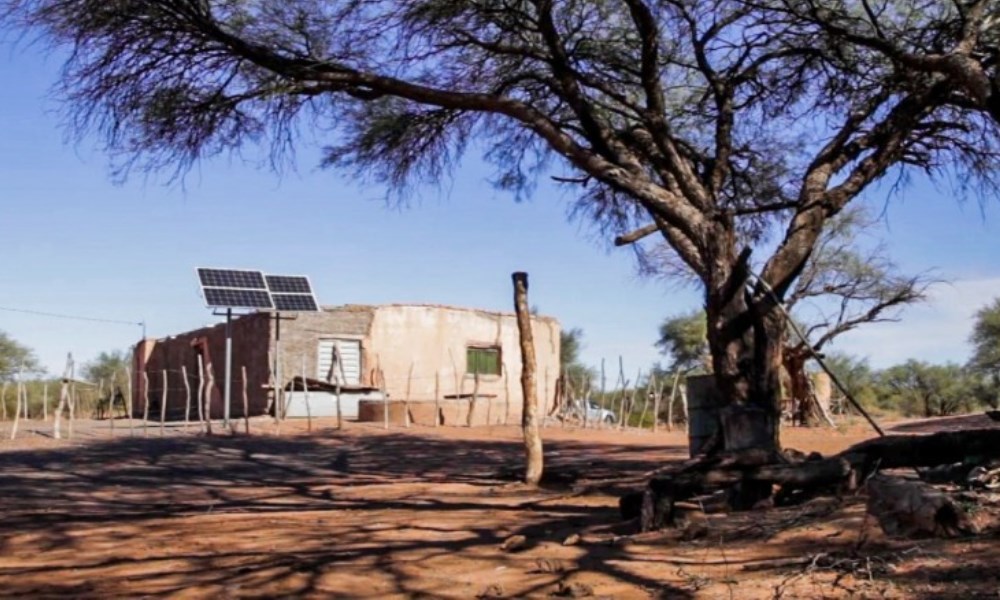 San Juan apunta a ampliar y optimizar el uso de energía no convencional.