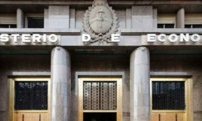 Deuda: los bancos ya tienen el 37% de su activo expuesto a títulos del Tesoro.