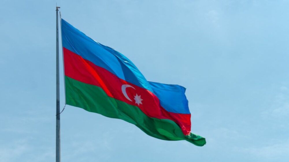 Azerbaiyán ha solicitado unirse a BRICS