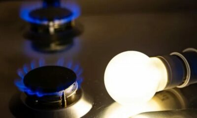 El Gobierno volverá a aumentar las tarifas de luz y gas: subirán otro 4% en septiembre.