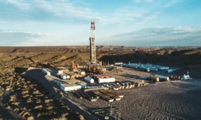 Vaca Muerta: Neuquén superó récord histórico en producción de petróleo en más de un siglo