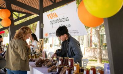 La feria agroproductiva recibe la primavera con novedades de día y horario