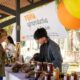 La feria agroproductiva recibe la primavera con novedades de día y horario