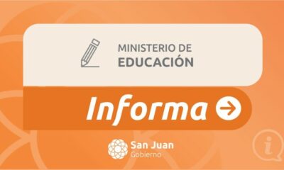 Se suspenden las clases en turnos vespertino y nocturno