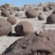 Ischigualasto fue elegido como uno de los Segundos 100 Sitios de Patrimonio Geológico.