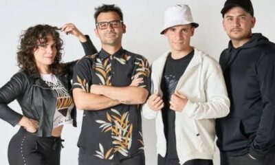 La Expo ArgOliva tendrá dos noches de shows musicales