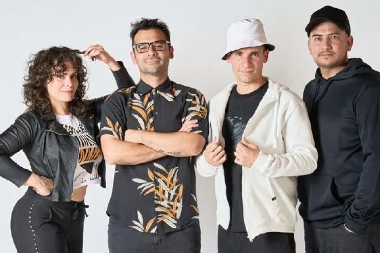 La Expo ArgOliva tendrá dos noches de shows musicales