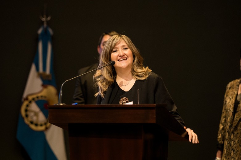 Se llevó a cabo el cierre de la Semana de Educación del Adulto