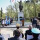 Conmemoración de los 214 años de Independencia de Chile