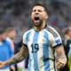 Otamendi, el nuevo capitan de la celeste y blanca.