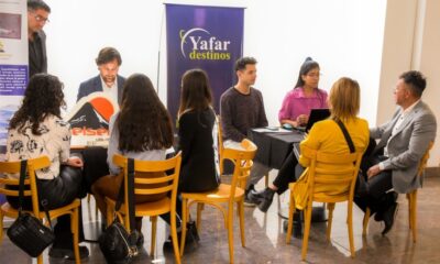 Comenzaron las reuniones y preparativos para la Feria Internacional de Turismo