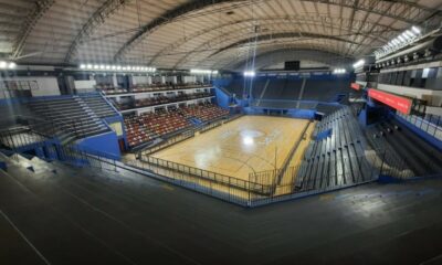 El Cantoni recibe la primer jornada de la Copa Argentina de Futsal Femenino