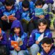 La Biblioteca Sarmiento Legislador abre sus puertas a un Proyecto Educativo Innovador.