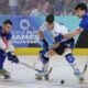 Hockey sobre patines: Argentina clasificó a la final en los WSG 2024