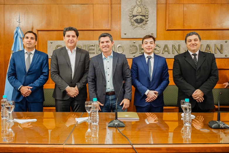 El Gobierno de San Juan lanzó un premio y programas por 7 millones para impulsar la ciencia y la innovación