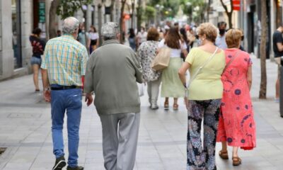 Gobierno efectivizó más de 300 jubilaciones en el 2024