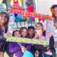 Festejan con actividades para mejorar la calidad de vida de los niños