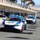 El TCR South America comenzó la séptima fecha en San Juan