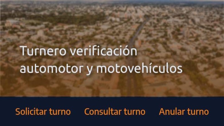 Nueva página web para trámites y consultas del RUPVAA