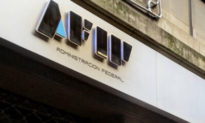 AFIP dió via libra al blanqueo, no habrá investigación.