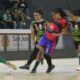 Resultados de la primera jornada de la Copa Argentina de Futsal