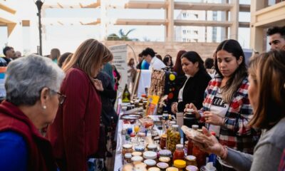 La exposición que ratifica que no hay edad para aprender