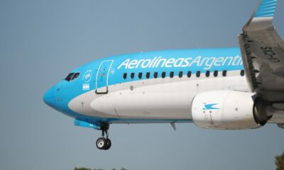 Aerolíneas Argentinas: el Congreso comienza a armar la bicameral de seguimiento de privatizaciones.