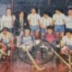 Hace 40 años, Argentina se consagró campeón del mundo de hockey sobre patines en Italia