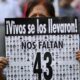 México: 10 años sin respuestas desde la desaparición de los 43 estudiantes de Ayotzinapa