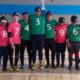 El equipo de Goalball San Juan ya está en Buenos Aires